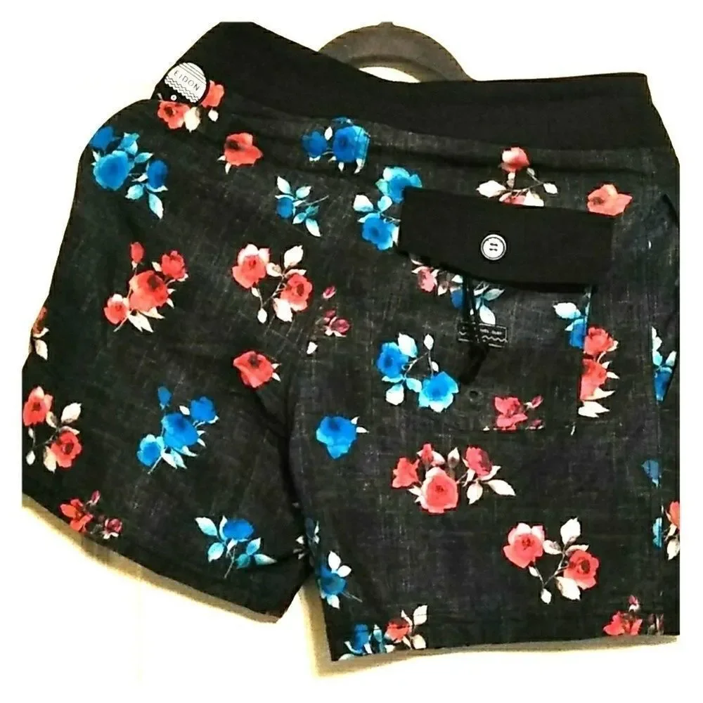 Eidon swim trunks